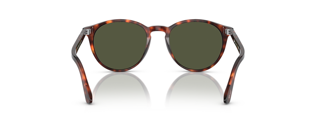 Persol PO3152S Havana Sunglasses