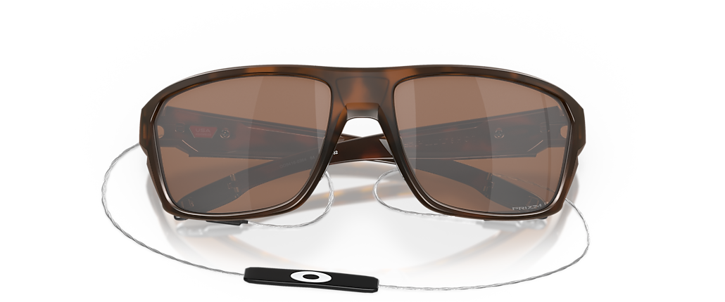 Oakley OO9416 Split Shot Matte Tortoise Sunglasses