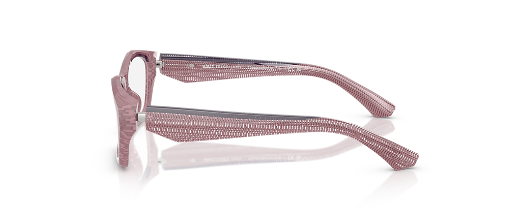 Alain Mikli A03525 Point Lilac/Point Purple Frames
