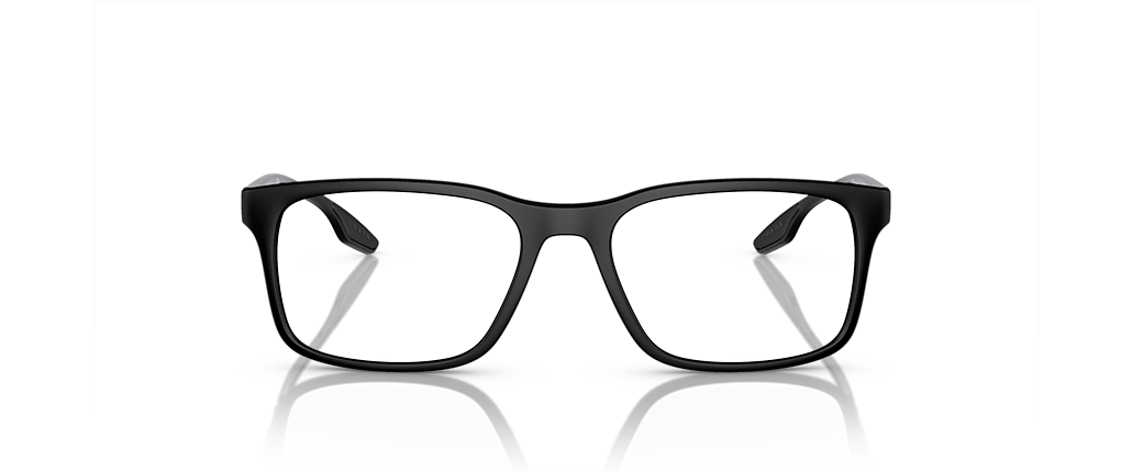 Prada Linea Rossa PS 01LV Lifestyle Black Frames