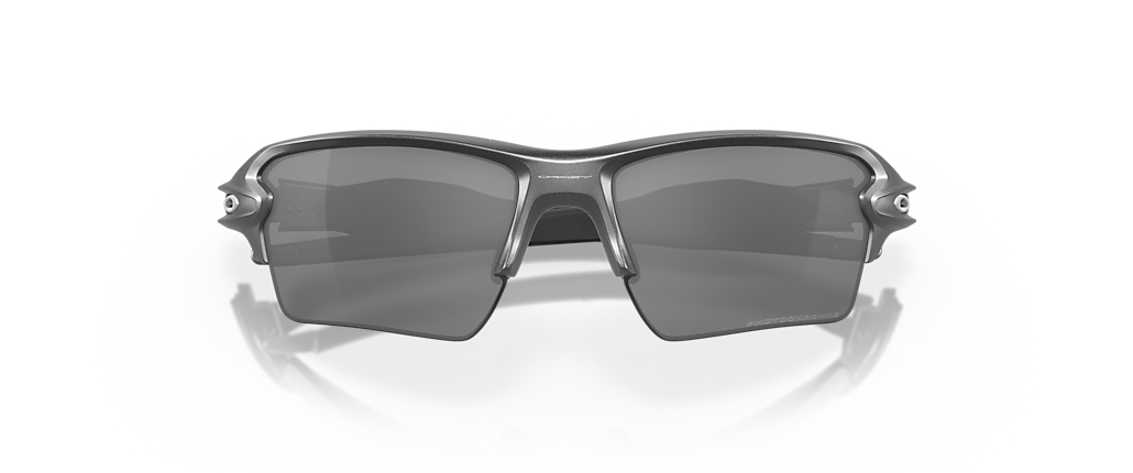 Oakley OO9188 Flak® 2.0 XL Steel Sunglasses