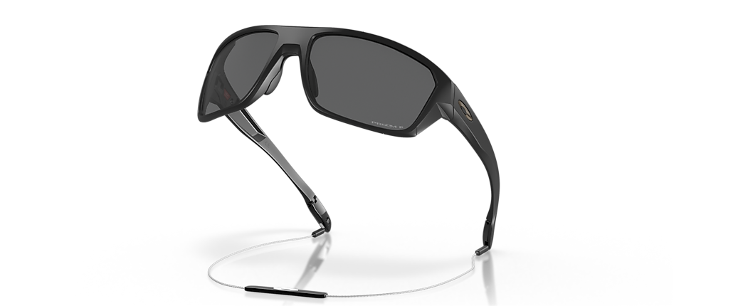Oakley OO9416 Split Shot Matte Black Sunglasses