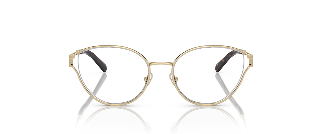 Tiffany & Co. TF1157B Pale Gold Frames