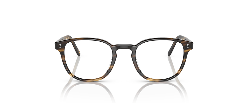 Oliver Peoples OV5219 Fairmont Cocobolo Frames