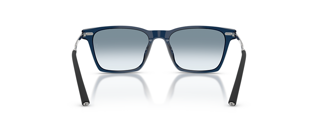 Oliver Peoples OV5624SU R-19 Ash Blue Sunglasses