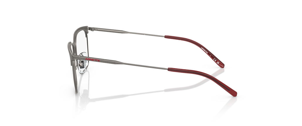 Arnette AN6136 Maybe Mae Matte Gunmetal Frames
