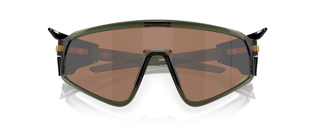 Oakley OO9404 Latch™ Panel Olive Ink Sunglasses