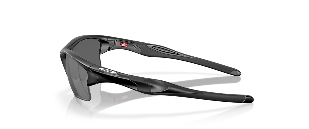 Oakley OO9154 Half Jacket® 2.0 XL Matte Black Sunglasses