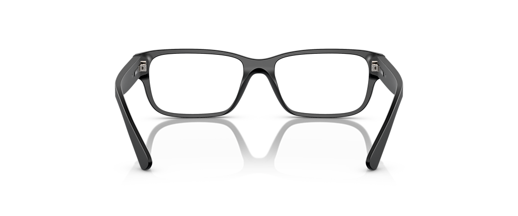 Prada PR 18ZVF Matte Black Frames