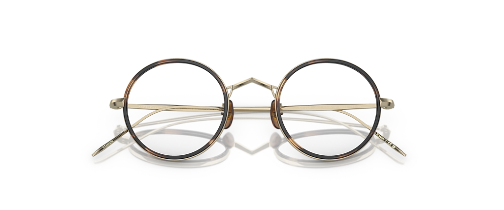 Oliver Peoples OV1292T G. Ponti-2 Soft Gold Frames