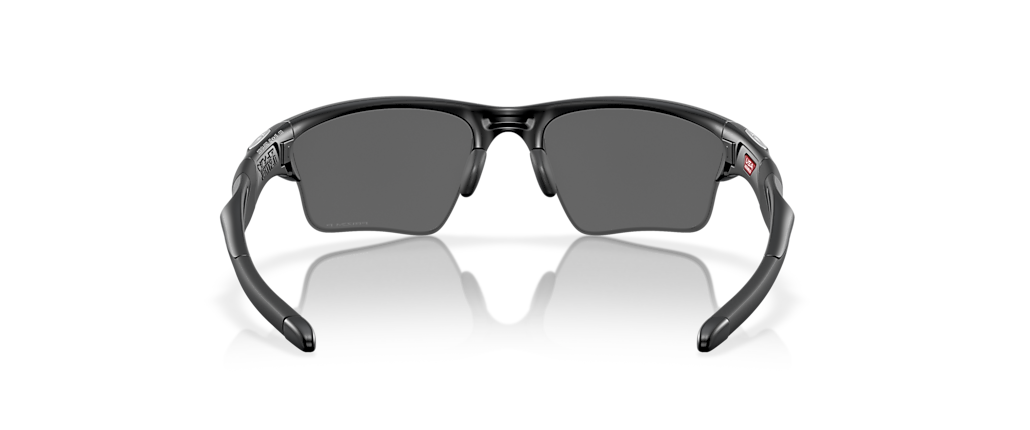Oakley OO9154 Half Jacket® 2.0 XL Matte Black Sunglasses