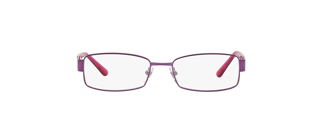 Sferoflex SF2595 Shiny Plum Frames