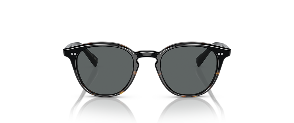 Oliver Peoples OV5454SU Desmon Sun Black/362 Gradient Sunglasses