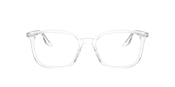 Ray-Ban RB5406F RB5406 Optics