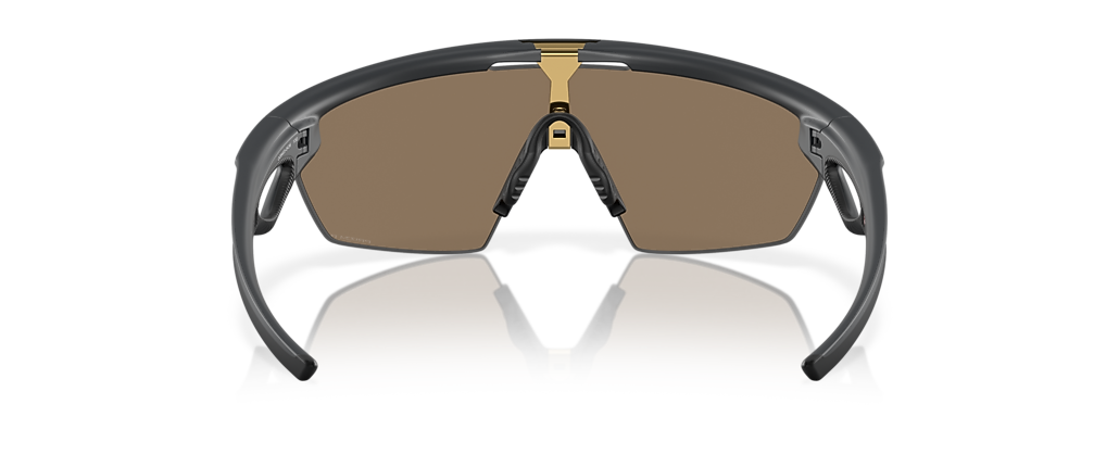 Oakley OO9403 Sphaera™ Matte Carbon Sunglasses