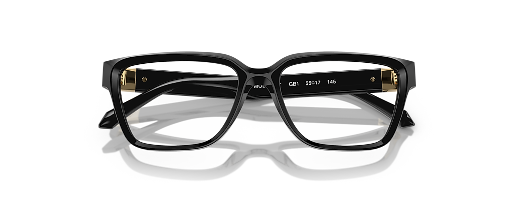 Versace VE3357 Black Frames