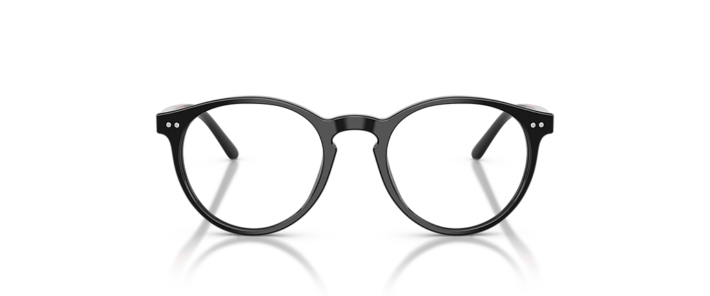 Polo Ralph Lauren PH2297 Shiny Black Frames