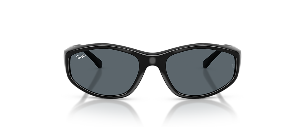 Ray-Ban RB2228 Black Sunglasses