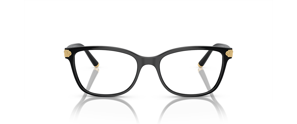 Dolce&Gabbana DG5036 Black Frames