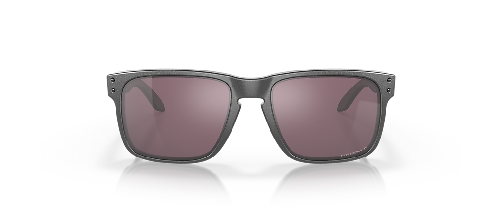 Oakley OO9102 Holbrook™ Steel Collection Steel Sunglasses