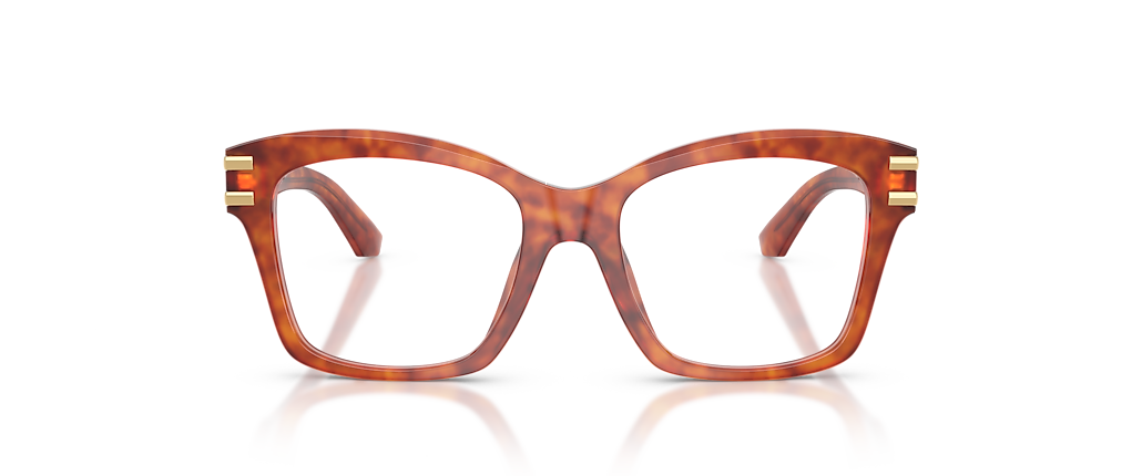Dolce&Gabbana DG3419 Camel Havana Frames