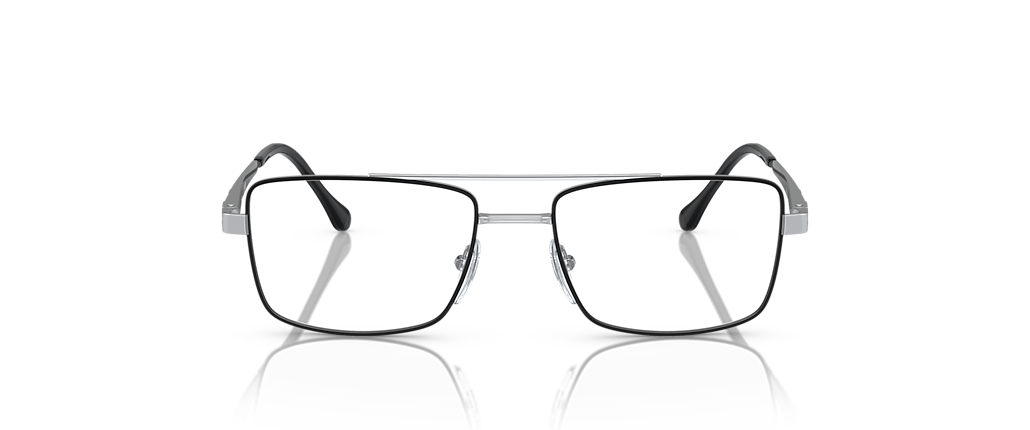 Sferoflex SF2296 Silver Frames