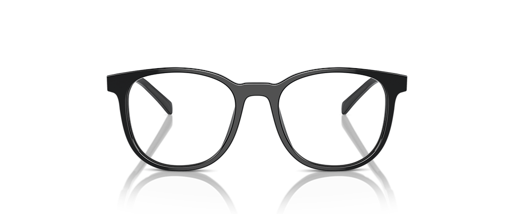 Prada PR A15V Black Frames