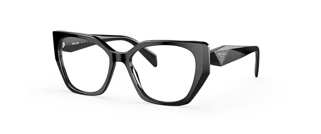 Prada PR 18WV Black Frames