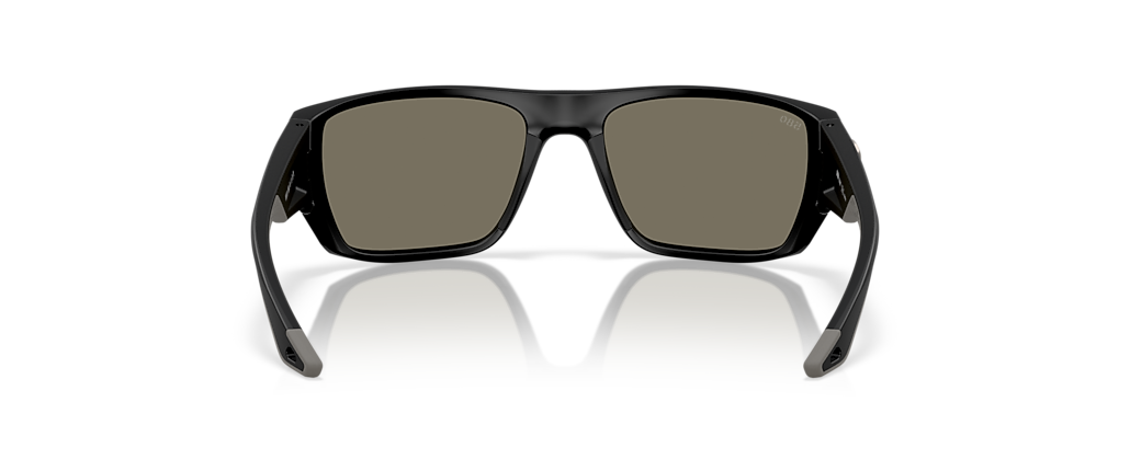 Costa 6S9118 Finlet Matte Black Sunglasses