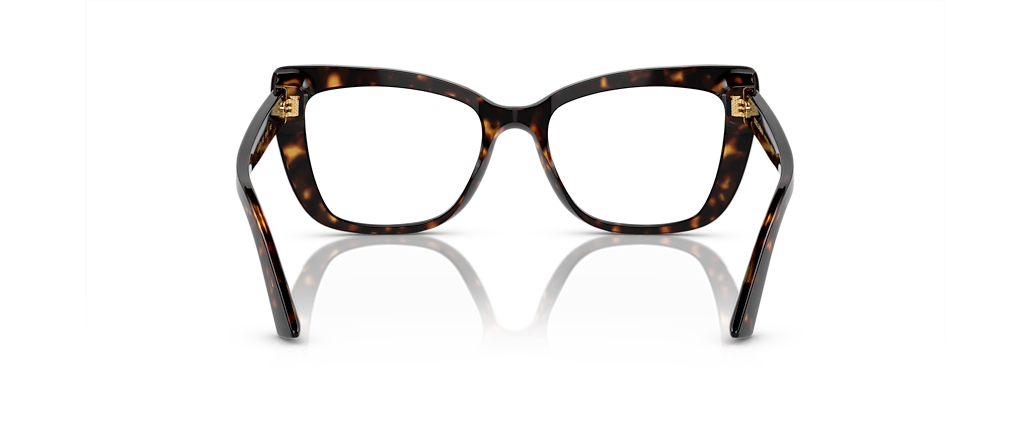 Dolce&Gabbana DG3308 Havana Frames