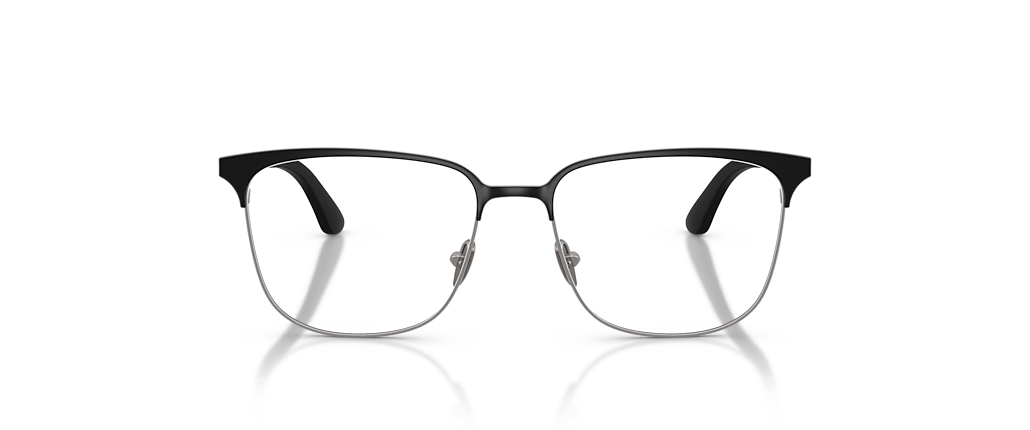 Giorgio Armani AR5163 Matte Black Frames