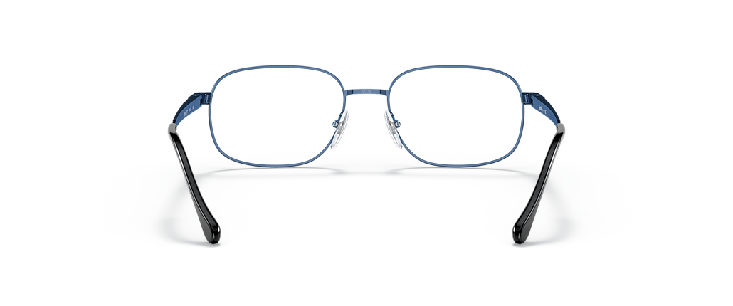 Sferoflex SF2294 Shiny Blue Frames