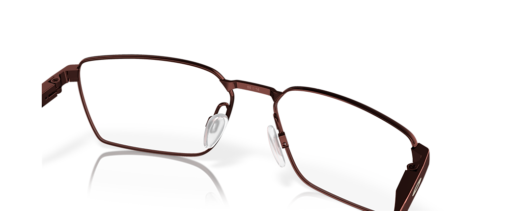 Oakley OX5078 Sway Bar Brushed Grenache Frames