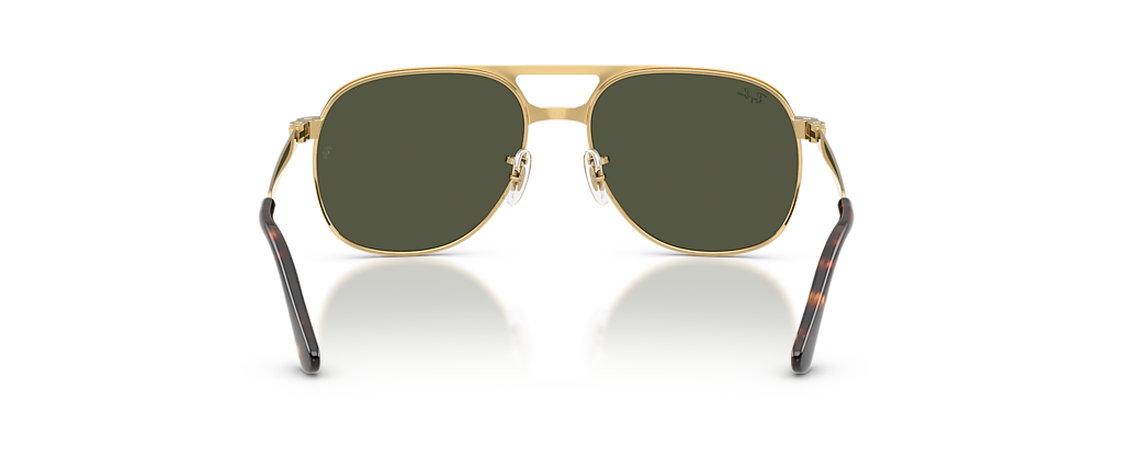 Ray-Ban RB3793 Bill Max Arista Sunglasses