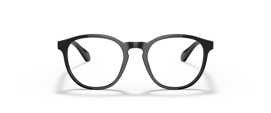 Giorgio Armani AR7216F Shiny Black Frames