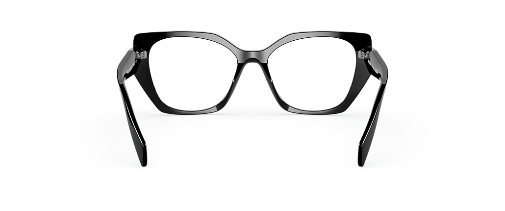 Prada PR 18WV Black Frames
