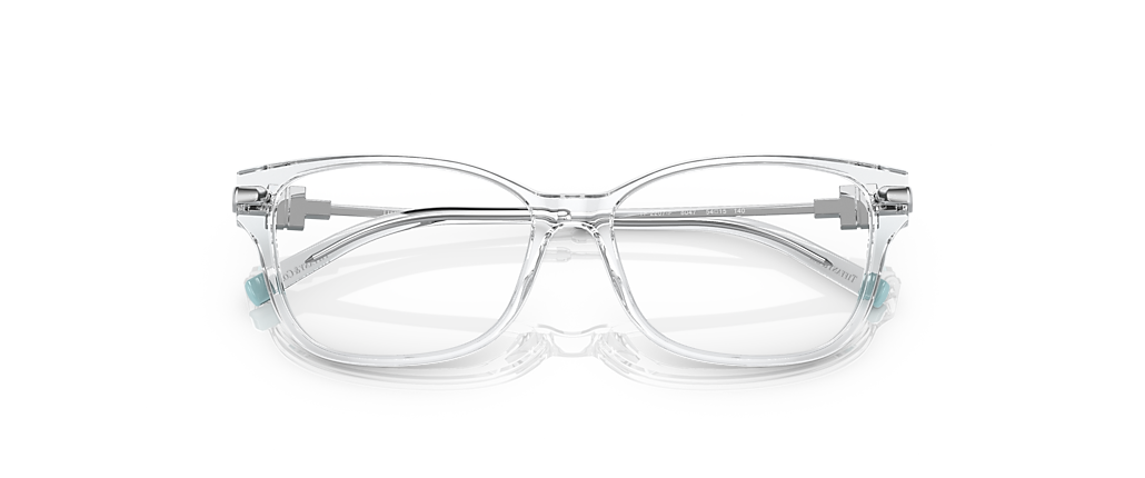 Tiffany & Co. TF2207F Clear Frames