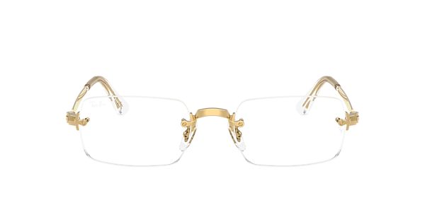 Ray-Ban RB3928V Optics By A$AP Rocky