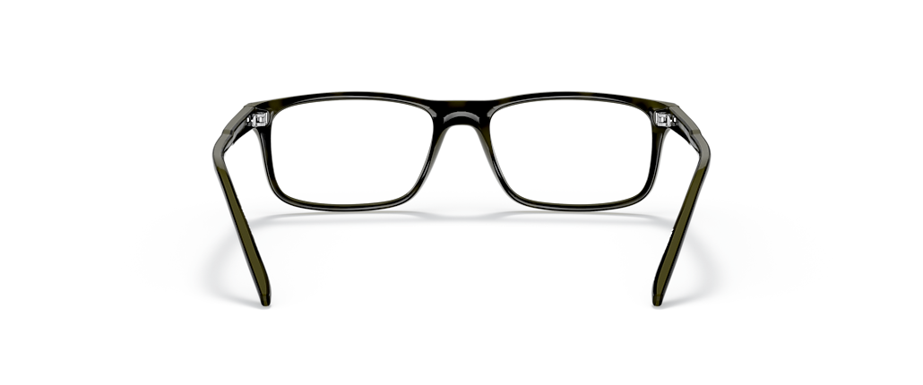 Arnette AN7194 Dark Voyager Havana Green Frames