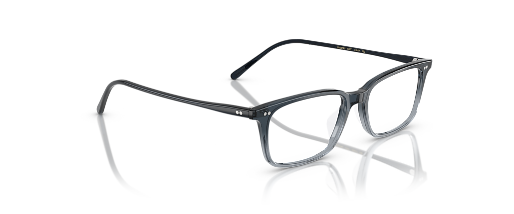 Oliver Peoples OV5579U Neylan Twilight Gradient Frames