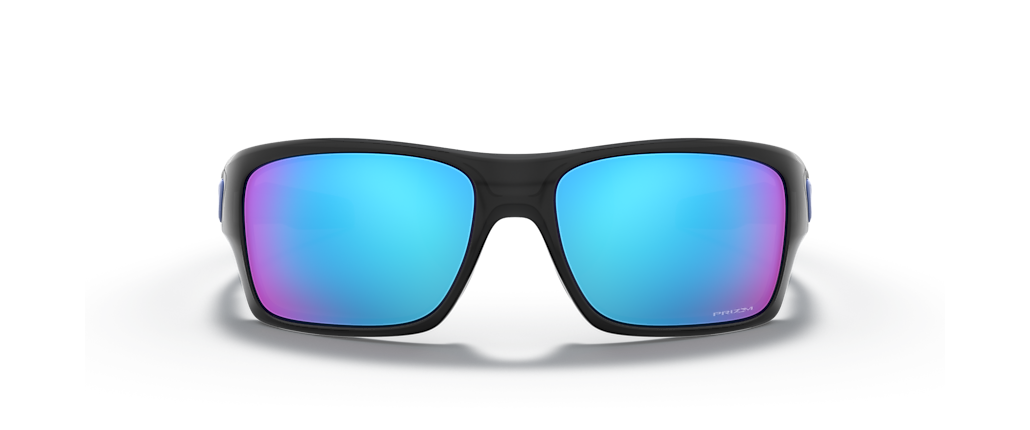 Oakley OO9263 Turbine Black Ink Sunglasses