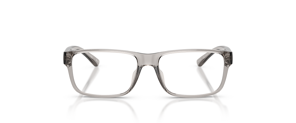 Polo Ralph Lauren PH2237U Shiny Transparent Grey Frames