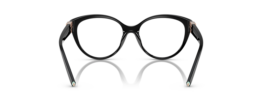 Tiffany & Co. TF2255U Black Frames