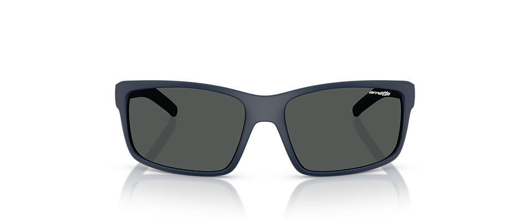Arnette AN4202 Fastball Matte Dark Blue Sunglasses