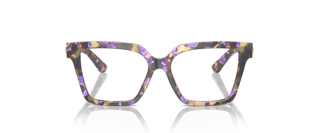 Dolce&Gabbana DG3395 Havana Blue Pearl Frames
