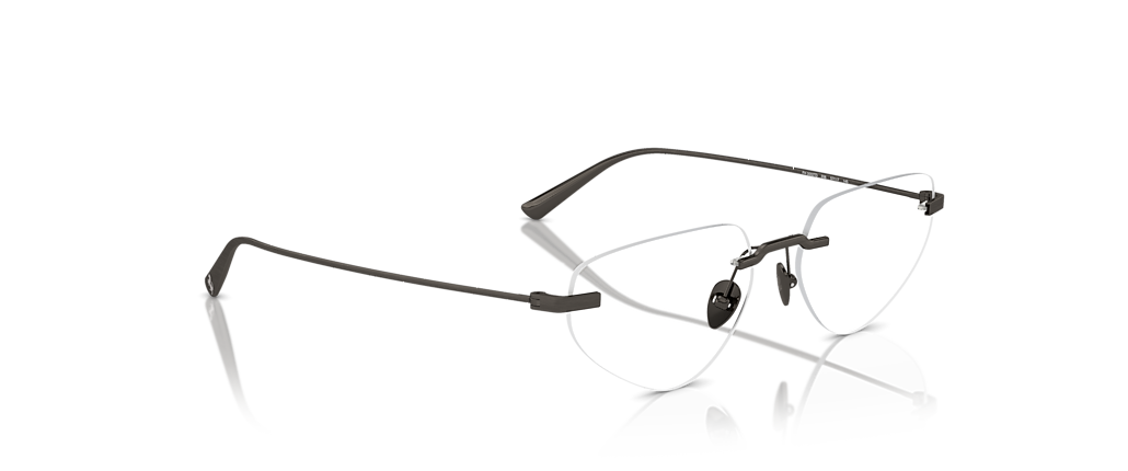 Ferrari FH3002TD Brushed Gunmetal Frames