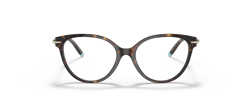 Tiffany & Co. TF2217 Havana Frames