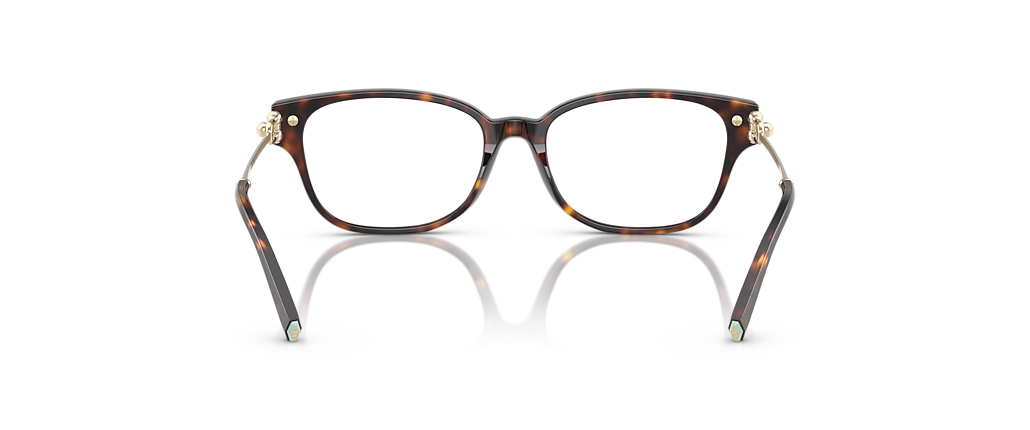 Tiffany & Co. TF2262 Havana Frames