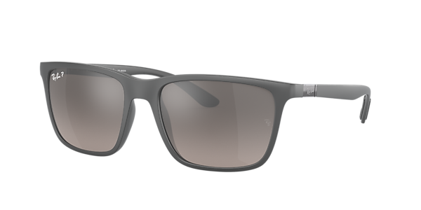 Ray-Ban RB4385 Polarized+ Lenses