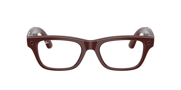Ray-Ban Ray-Ban Meta (Gen 2) Blayzer Optics